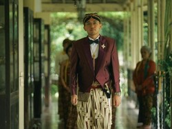 Gusti Bhre Dicopot dari Komisaris KAI, Ada Apa?