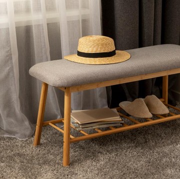 4 Alasan Tidak Boleh Simpan Rak Sepatu di Kamar, Bisa Pengaruhi Kualitas Tidur!