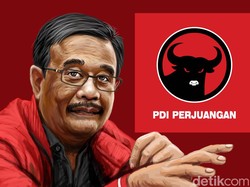 Djarot Saiful Hidayat: Kekuasaan Itu Memabukkan, Jokowi Lupa Asal-usulnya