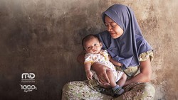 Film 'Indonesia's Silent Emergency' Soroti Stunting di Masyarakat Pedesaan