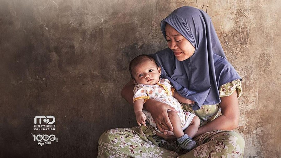 Indonesia's Silent Emergency: Stunting In Rural Populations