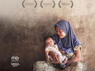 Film 'Indonesia's Silent Emergency' Soroti Stunting di Masyarakat Pedesaan
