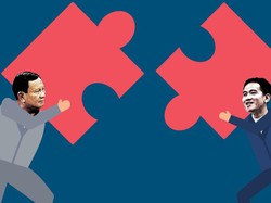 Target Penerimaan di APBN Prabowo Rp 3.005 Triliun, dari Mana Saja?