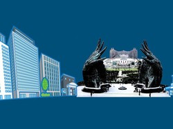 Usulan Jakarta-IKN Jadi Twin Cities Disebut Mirip Malaysia dan Korea