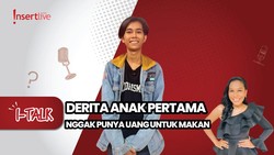 Pernah Jadi Tukang Parkir, Alif Cepmek Dilan KW Kini Bisa Beli Rumah Hasil dari Hujatan