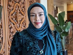 Iyeth Bustami Jadi Anggota DPR, Segini Kekayaannya
