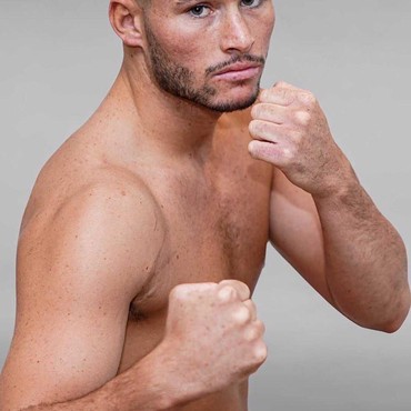 Ini 7 Foto Jake Henty Petinju Muda yang Ditinggalkan Sponsor Usai Jadi Mualaf