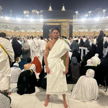 Cerita Jake Henty Petinju Muda Inggris Dijauhi Keluarga usai Mualaf