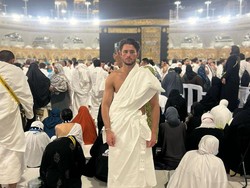 Cerita Jake Henty Petinju Muda Inggris Dijauhi Keluarga usai Mualaf