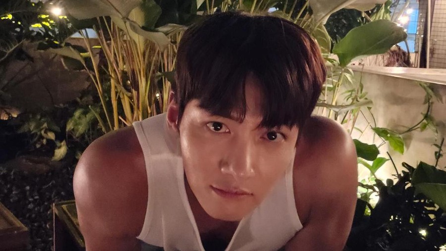 Ji Chang Wook