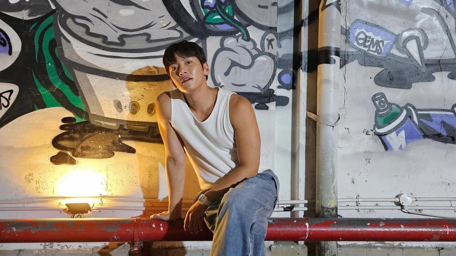Ji Chang Wook Ji Chang Wook