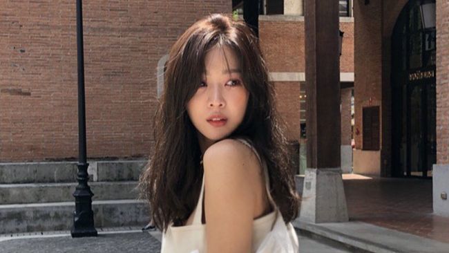 Aktris Jo Bo-ah mengumumkan akan menikah dengan sang kekasih dari kalangan non-seleb di Seoul pada Oktober 2024.