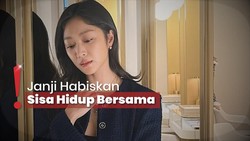 Jo Bo Ah Akan Menikah Oktober 2024, Pacar Bukan Kalangan Selebriti