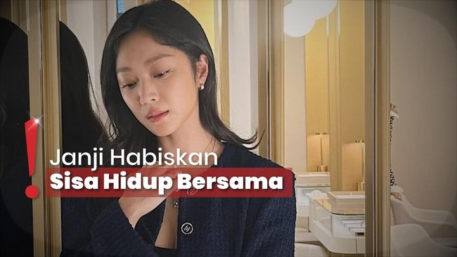 Jo Bo Ah Akan Menikah Oktober 2024, Pacar Bukan Kalangan Selebriti