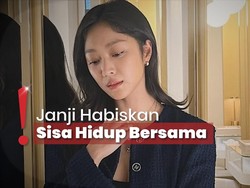 Jo Bo Ah Akan Menikah Oktober 2024, Pacar Bukan Kalangan Selebriti