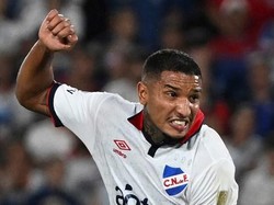 Pemain Uruguay Wafat usai Main di Copa Libertadores