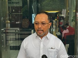 KPK Usut Penyimpangan Pengadaan Sapi-Ikan Terkait Kasus Dana Hibah di Jatim