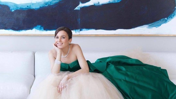 Kenalan dengan Kick Kennedy, Sosialita yang Dirumorkan Dekat dengan Ben Affleck