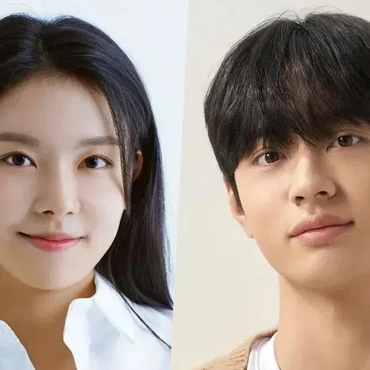 Kim Na Young dan Seo Byeok Jun Bintangi Drama Baru Bersama