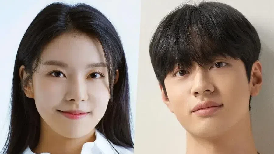 Kim Na Young dan Seo Byeok Jun Bintangi Drama Baru Bersama Kim Na Young dan Seo Byeok Jun Bintangi Drama Baru Bersama
