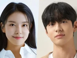 Kim Na Young dan Seo Byeok Jun Bintangi Drama Baru Bersama