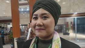 PKB Usung Luluk Nur Hamidah Cagub Jatim, Tak Gentar Lawan Khofifah