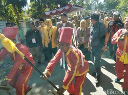 Dae Yandi Diserang Narasi Politik Dinasti, Tim Koalisi: Tak Berpengaruh