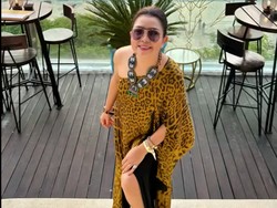 Hobi Baru Mayangsari