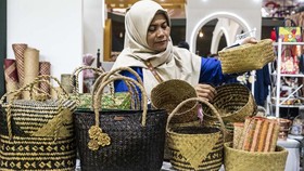 Mendag Sebut Konsumen Jadi Kunci Menahan Laju Impor