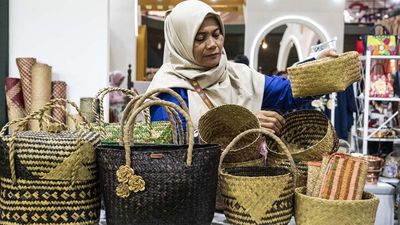 Mendag Sebut Konsumen Jadi Kunci Menahan Laju Impor