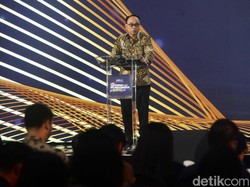 Menkominfo Prediksi Nilai Ekonomi Digital Indonesia Capai USD 130 M di 2025