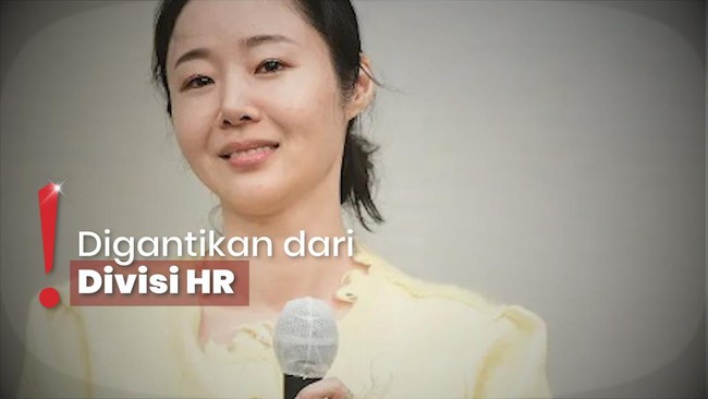 ADOR Umumkan Min Hee Jin Tak Jadi CEO Lagi: Dilakukan Sepihak