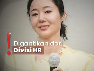 ADOR Umumkan Min Hee Jin Tak Jadi CEO Lagi: Dilakukan Sepihak