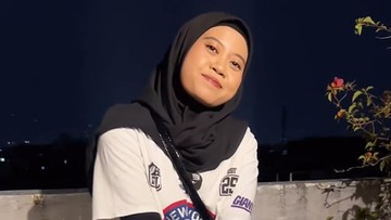 TIPS DIET ALA MUSDALIFAH