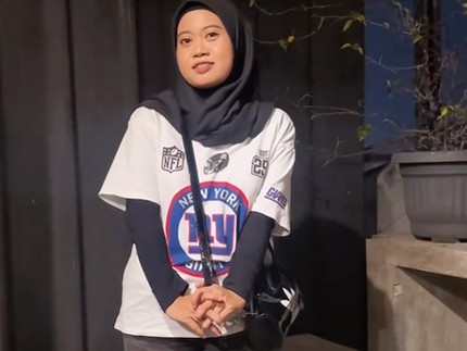 Sempat Dihujat karena Penampilan, Musdalifah Basri Berhasil Pangkas BB 12 Kg dalam 8 Bulan