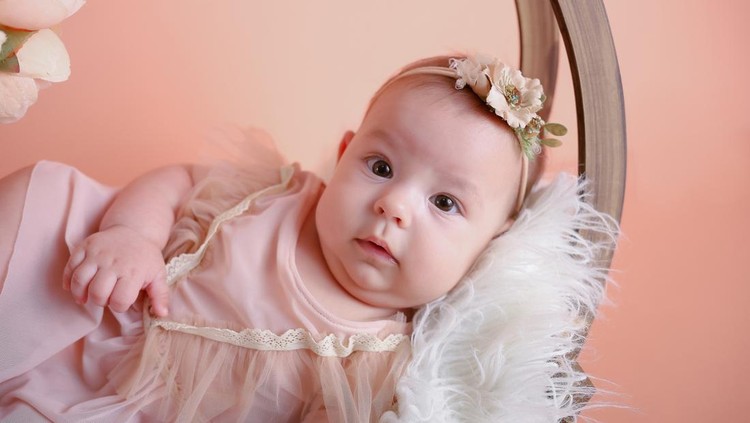 Nama bayi Alisa
