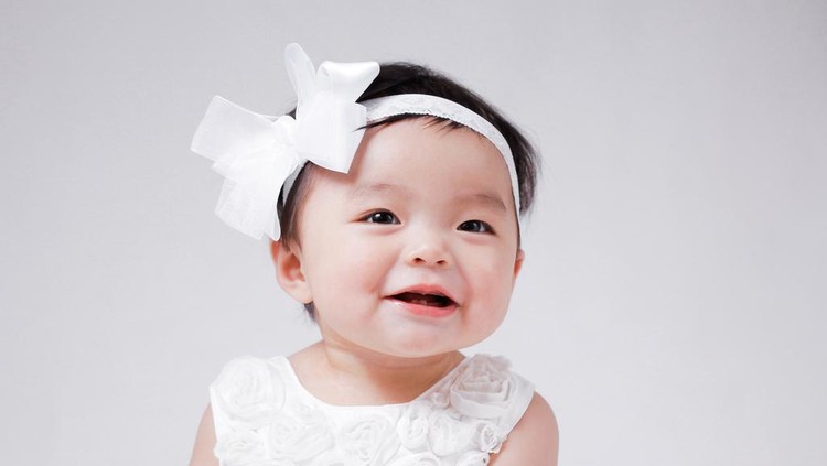Nama Bayi Rifa