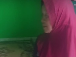 Pilu Nenek Fatimah Dicelakakan Orang yang Dibantunya