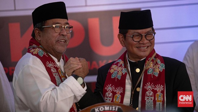 Saat berada di instansi KPU DKI, Pramono mengungkap alasannya mau diusung PDIP untuk maju di Pilgub Jakarta.