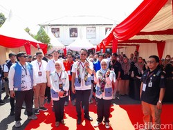 SEHATI Pilih Masif Sosialisasi Ketimbang Pamer Survei di Pilwalkot Makassar