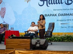 Perprindo Bicara Hal yang Disiapkan soal Pemindahan Pelabuhan Barang Impor