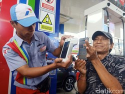 Rencana Pengaturan BBM Subsidi, Cara Daftar-Jenis Kendaraan