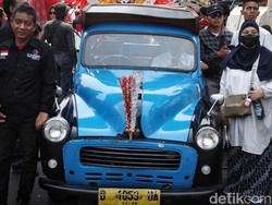 Opelet Si Doel Pernah Mau Dibarter Rolls-Royce Raffi Ahmad, Ditolak Mentah-mentah