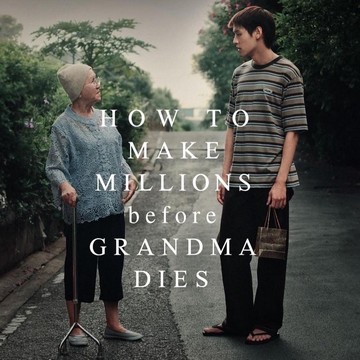10 Rekomendasi Film dan Serial Netflix yang Tayang September 2024