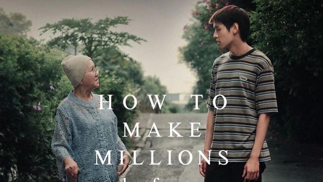10 Rekomendasi Film dan Serial Netflix yang Tayang September 2024