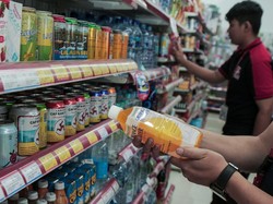 Perjalanan Cukai Minuman Berpemanis dalam Kemasan hingga Batal Berlaku 2025