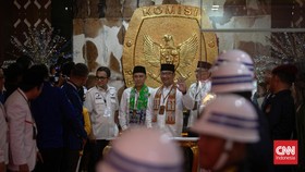 Pilgub Jakarta 2024, Siapa Jadi Jawara Baru di Tanah Betawi?