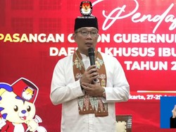 Isi Garasi Rp 700 Jutaan Milik Ridwan Kamil yang Daftar Cagub Jakarta