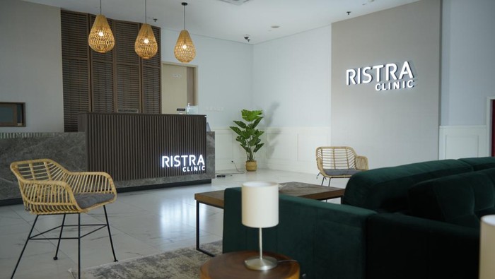 Jadi Andalan Banyak Generasi, Ristra Clinic Hadirkan Layanan Kecantikan Inovatif