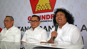 Mereka yang Mundur di Detik Akhir Pendaftaran Calon Kepala Daerah